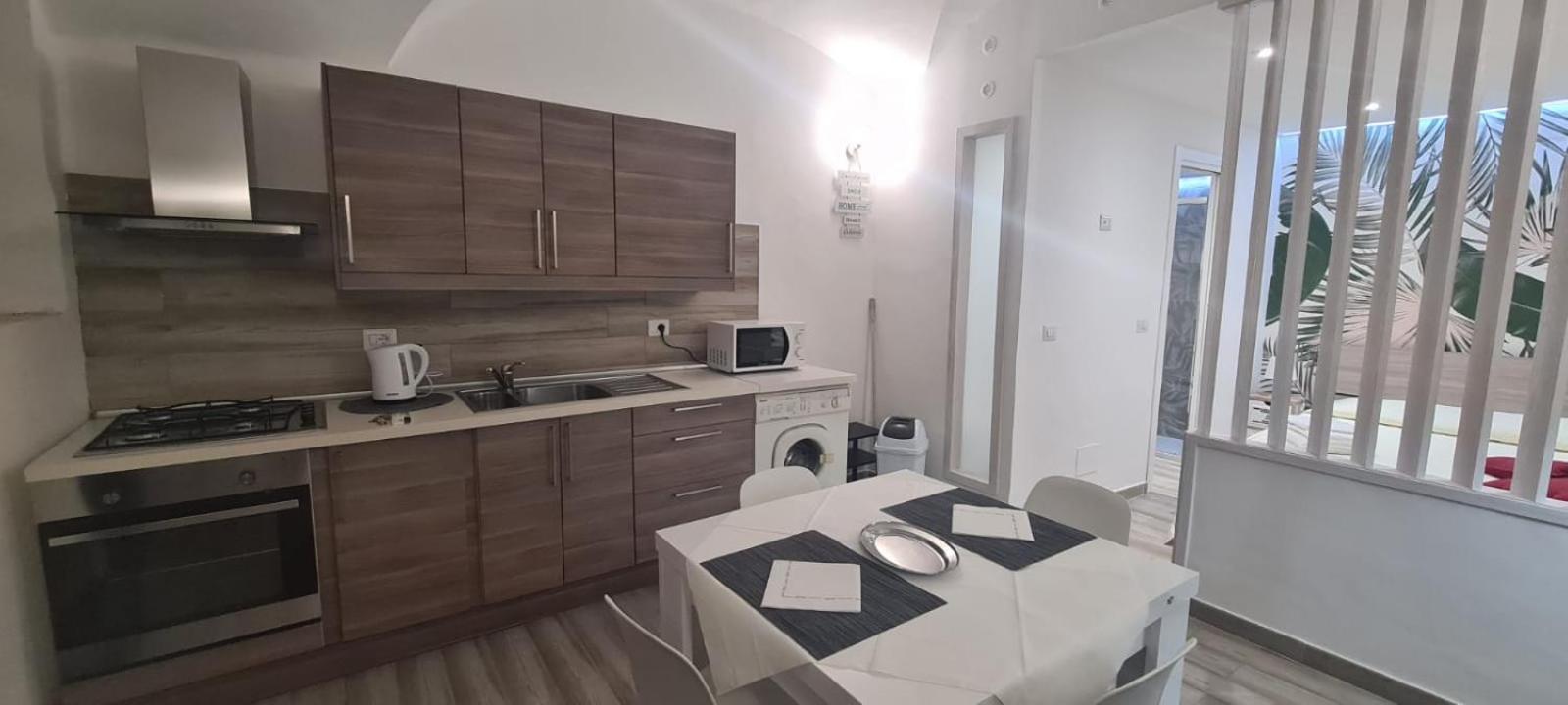 Casetta Penni Catânia Exterior foto